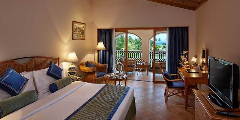 romantic goa