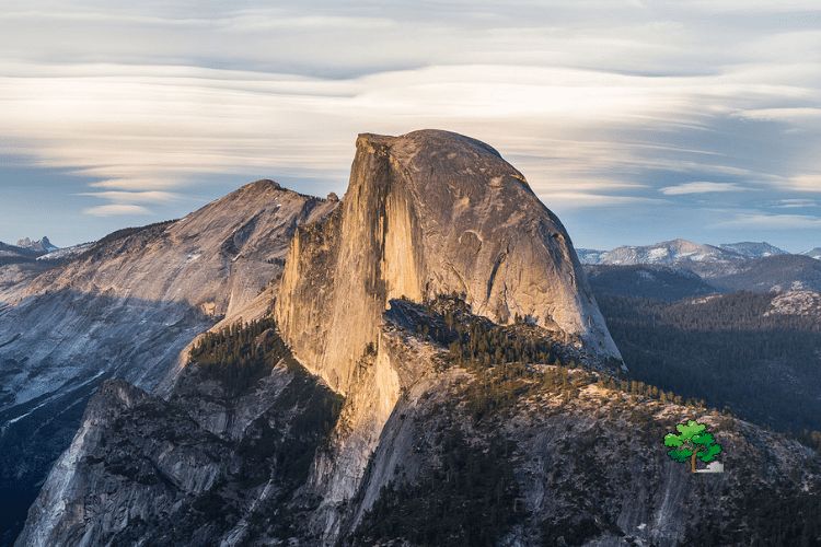 10 Hiking trails in Yosemite That Made us fall in love with the park 1