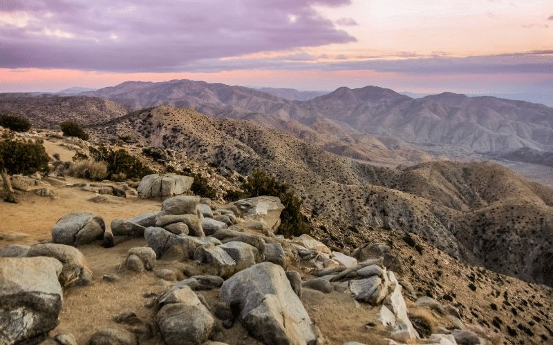 10 Ultimate Things To Do In Joshua Tree National Park On EVery Itinerary!