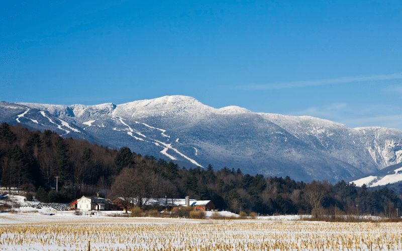 Stowe Vermont 2