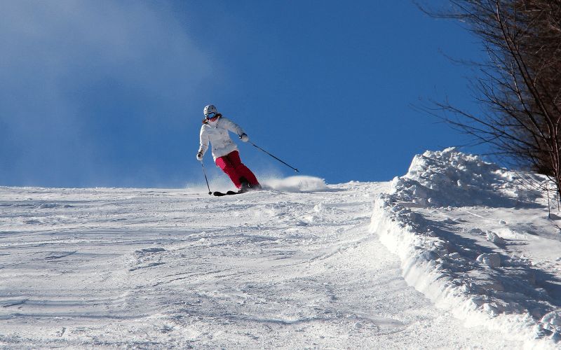 sunday river maine