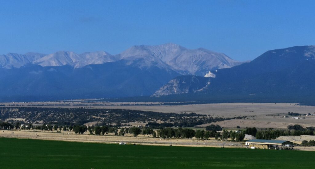 12 Colorado National Forests: An Outdoor Guide From Denver! Rio Grande National Forest colorado national forests