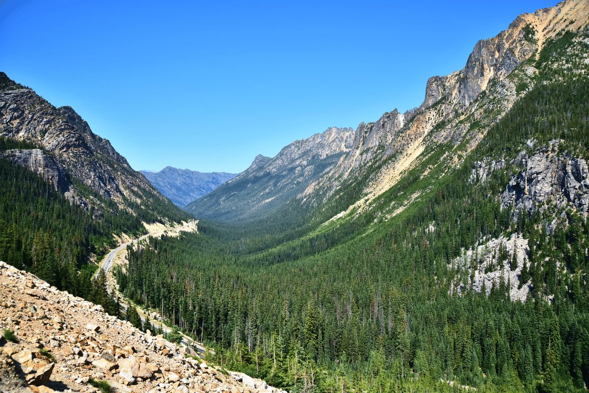 13 North Cascades National Park Trails That Will Make You Surrender To ...