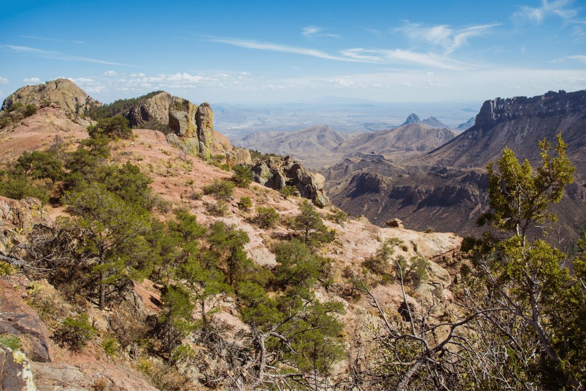 9 Spectacular Hikes In The Chisos Mountains You Can't-Miss!