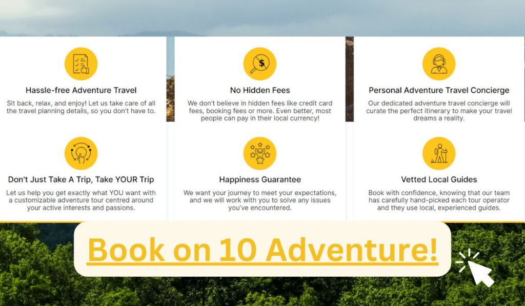 10 adventure click