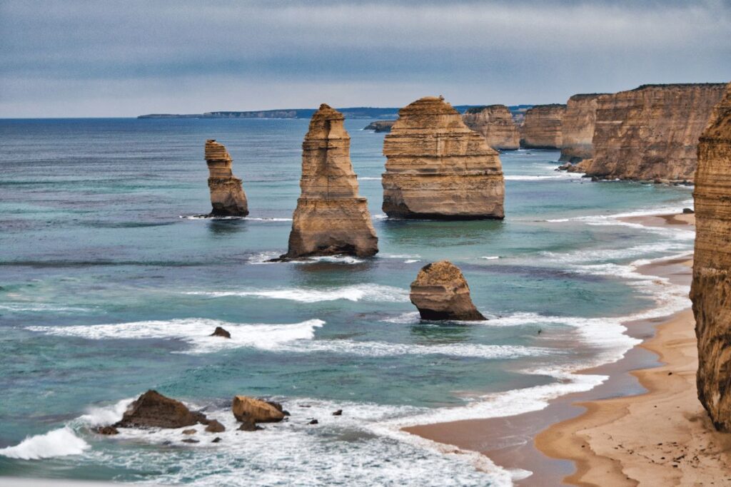 12 Apostles Road Great Ocean Road tour