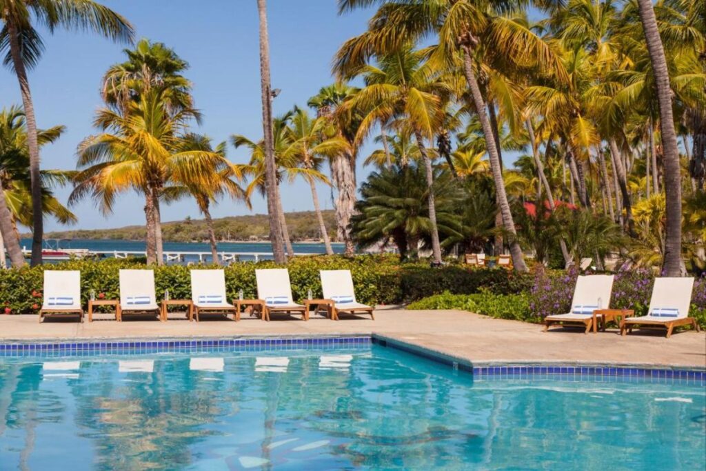 All-Inclusive Resorts In Puerto Rico