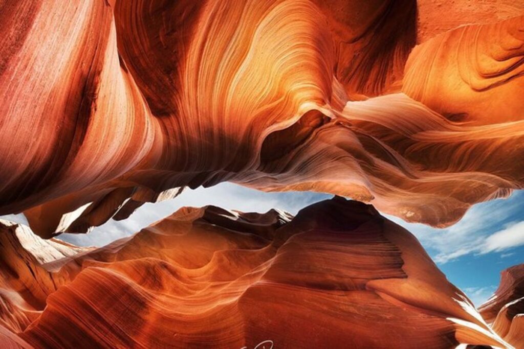 ANTELOPE CANYON AND HORSESHOE BEND SMALL GROUP TOUR