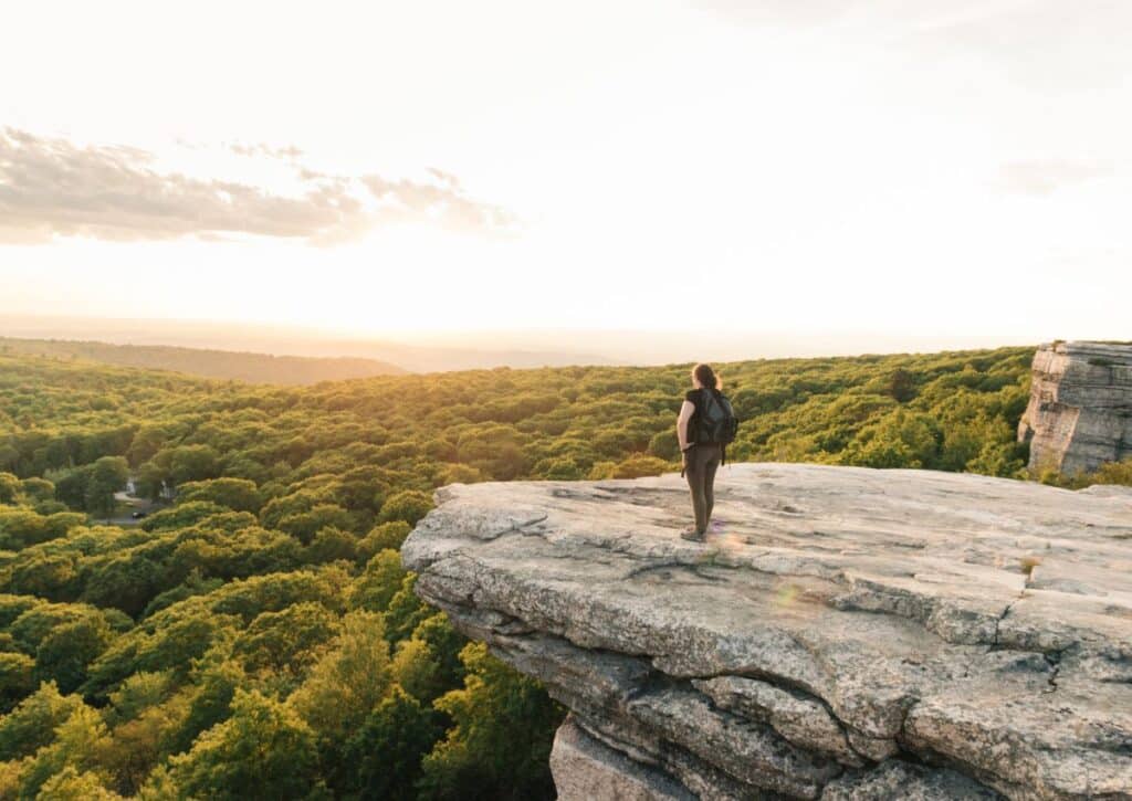 Best time to Visit the Catskills