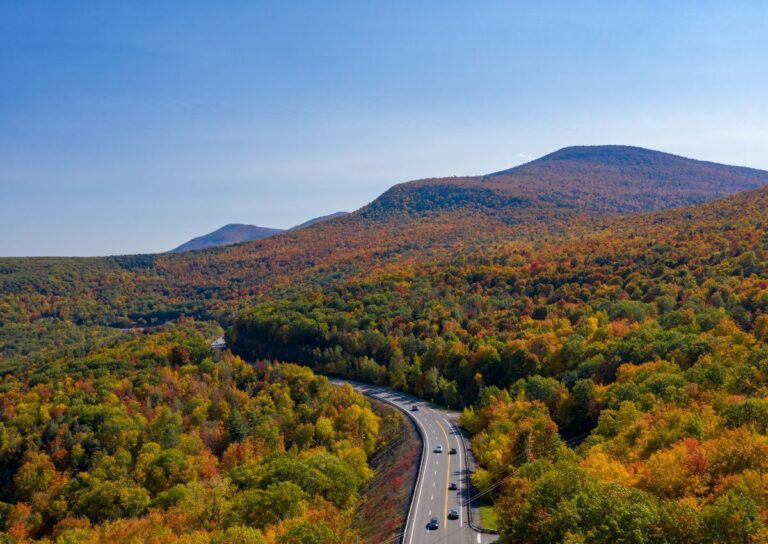 When Is The Best Time To Visit The Catskills? An Essential Guide!