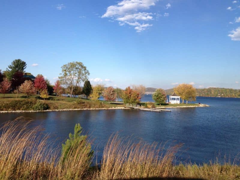 14 State Parks in Virginia With Camping in All Seasons! State Parks in Virginia With Camping