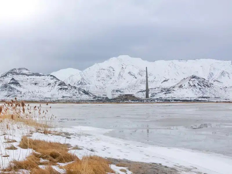 salt lake city snow best ski in USA december