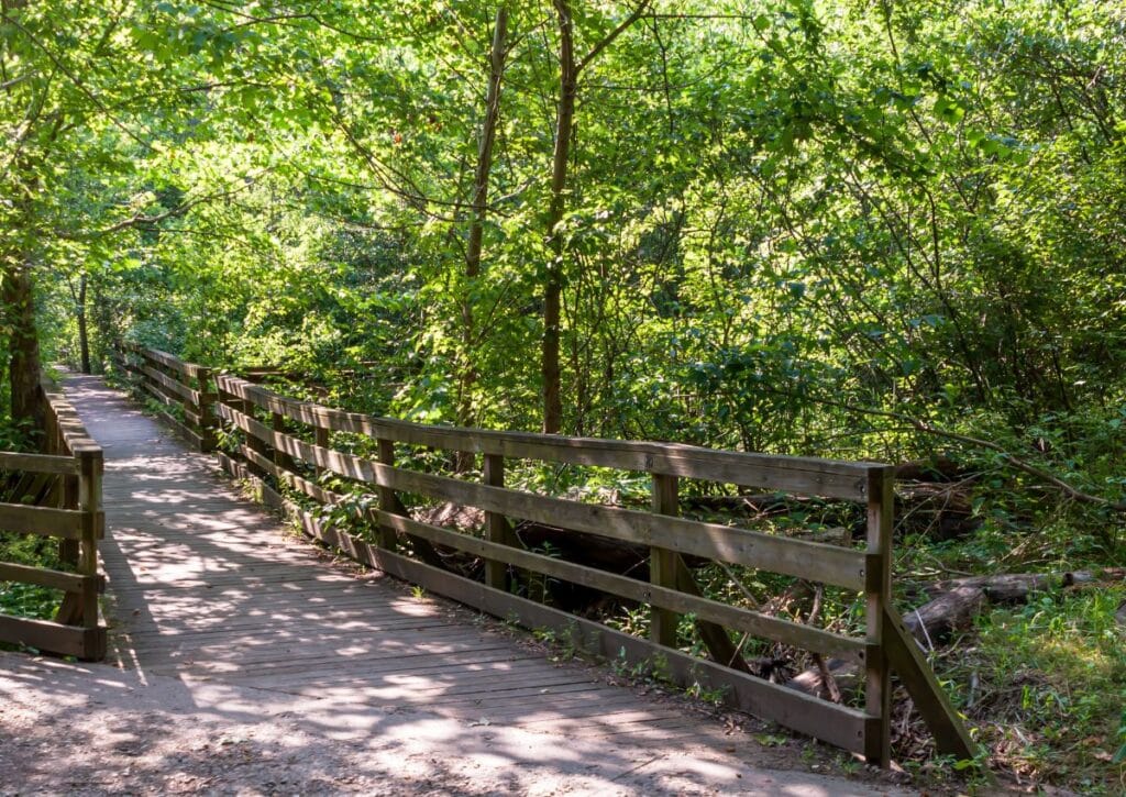 Frick Pond Loop catskill Best Hikes in the Catskills