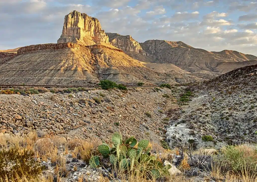 11 Wildlife-Abundant Hikes in Guadalupe Mountains National Park You Must Experience!