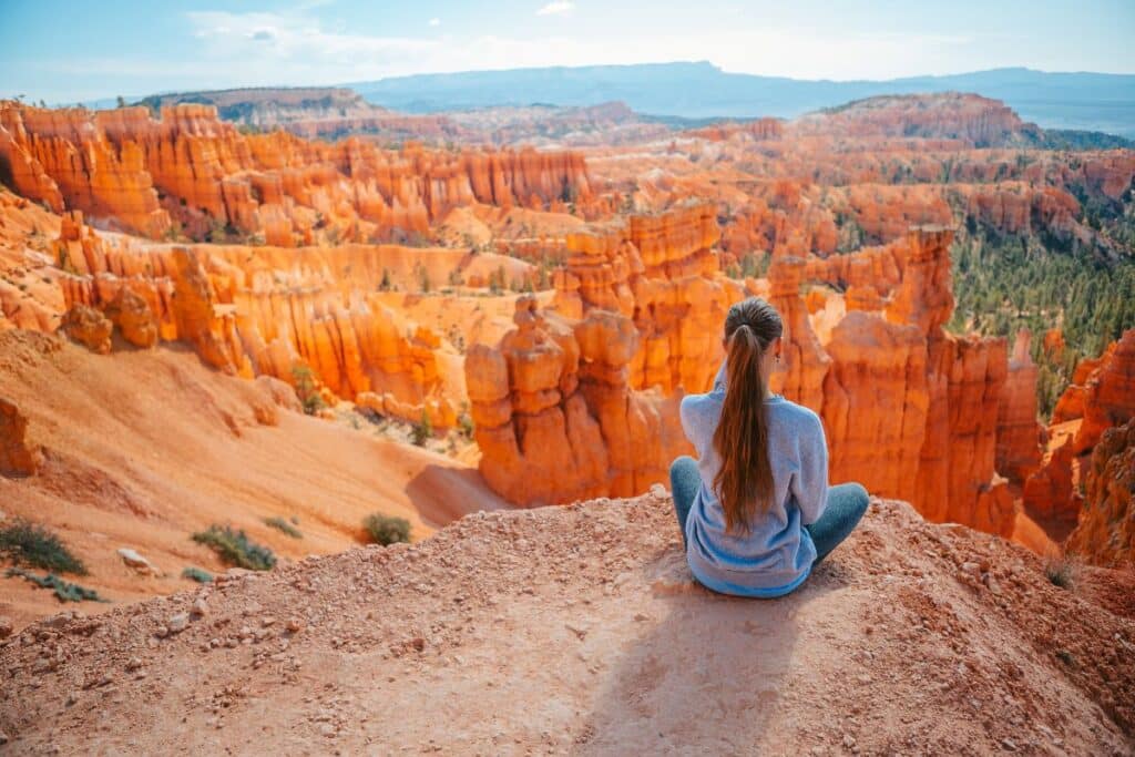 FACTS ABOUT BRYCE CANYON NATIONAL PARK