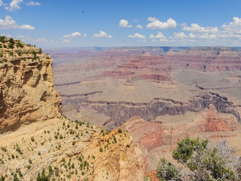 22 Essential Tips For Photographing The Grand Canyon: Discover The Best ...