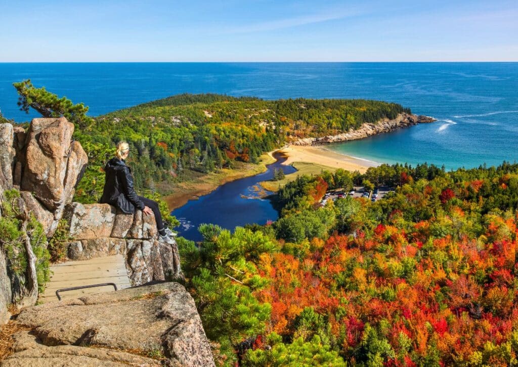 20 Ultimate Things To Do In Acadia National Park (Bonus Tours Included)