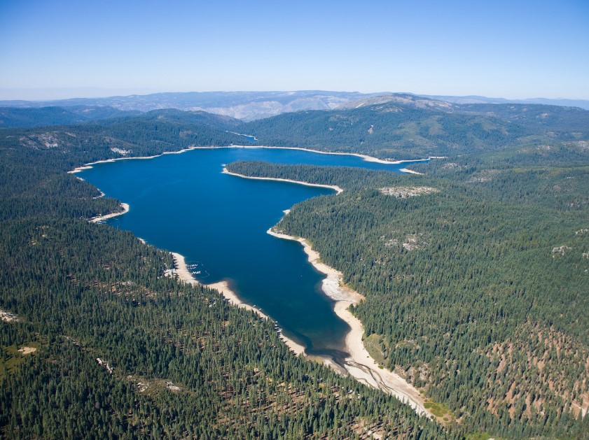 10 Spots We Go Lake Camping In Northern California